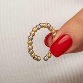 Bague Dorika pour femme Silver Row